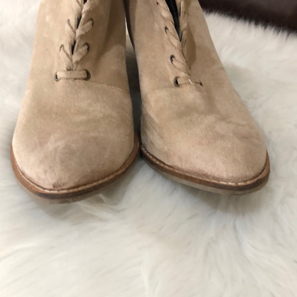 Coconuts Booties - Picture 5 of 11